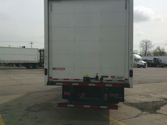 2024 Isuzu NRR GAS 2024 ISUZU 14 - 22834066 - 5