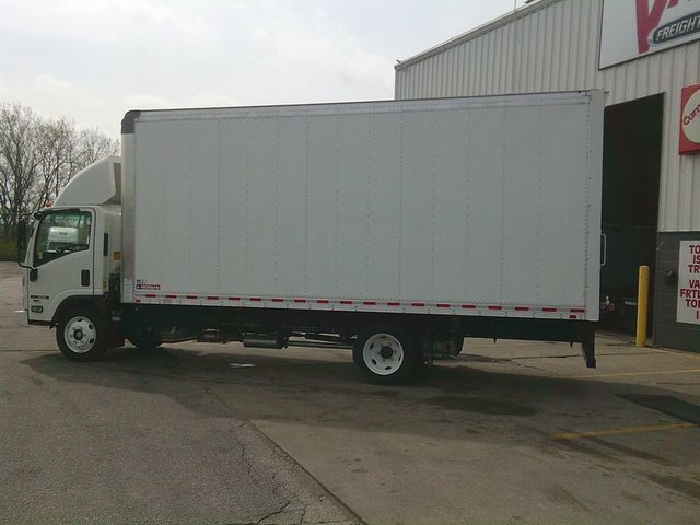 2024 Isuzu NRR GAS 2024 ISUZU 14 - 22834066 - 8