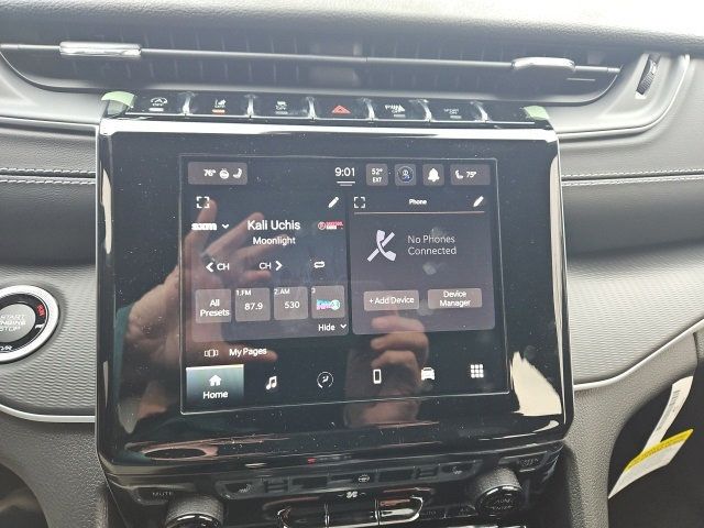 2024 Jeep Grand Cherokee Laredo - 22325802 - 18