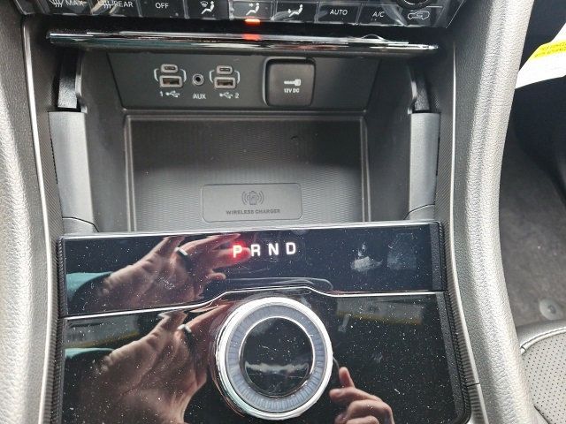 2024 Jeep Grand Cherokee Laredo - 22325802 - 20