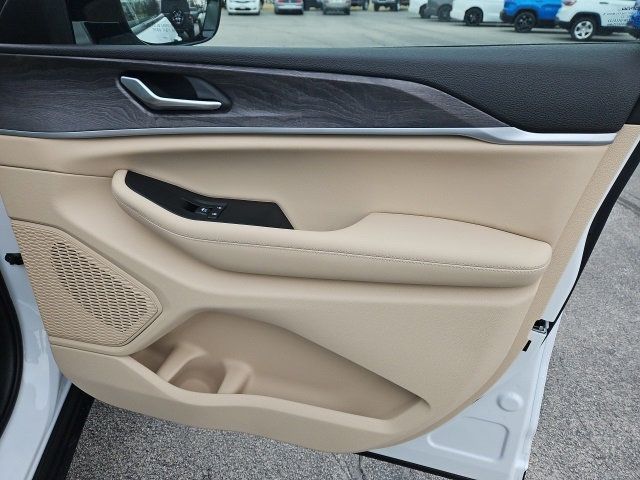 2024 Jeep Grand Cherokee Limited 4x4 - 22325801 - 10