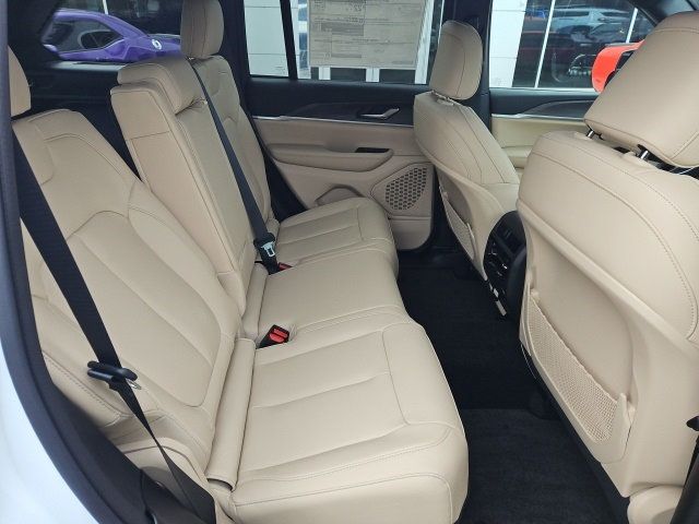 2024 Jeep Grand Cherokee Limited 4x4 - 22325801 - 12