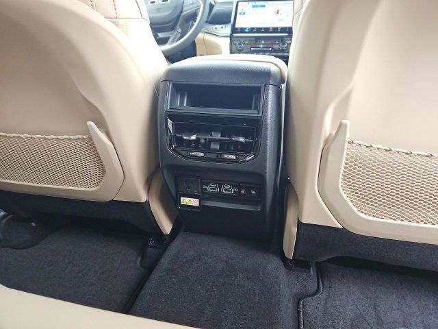 2024 Jeep Grand Cherokee Limited 4x4 - 22325801 - 13