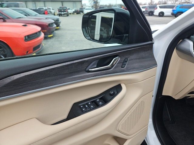 2024 Jeep Grand Cherokee Limited 4x4 - 22325801 - 14