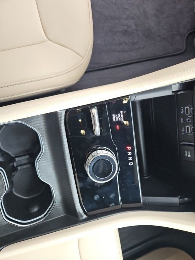 2024 Jeep Grand Cherokee Limited 4x4 - 22325801 - 19