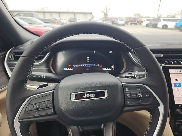 2024 Jeep Grand Cherokee Limited 4x4 - 22325801 - 20