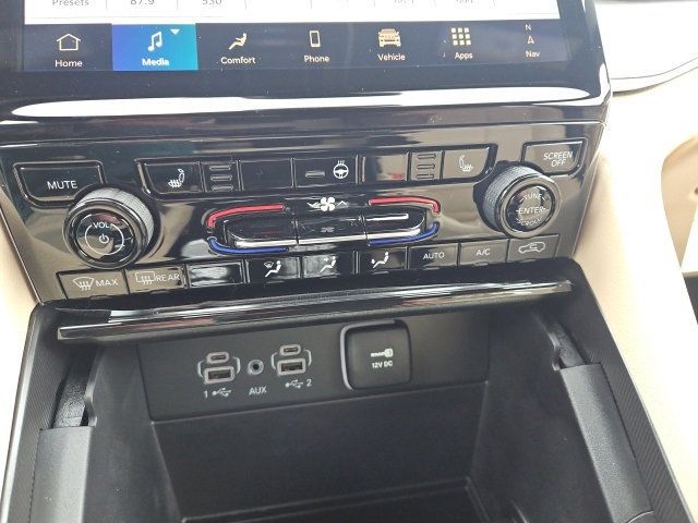 2024 Jeep Grand Cherokee Limited 4x4 - 22325801 - 22