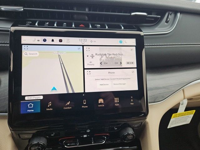 2024 Jeep Grand Cherokee Limited 4x4 - 22325801 - 23