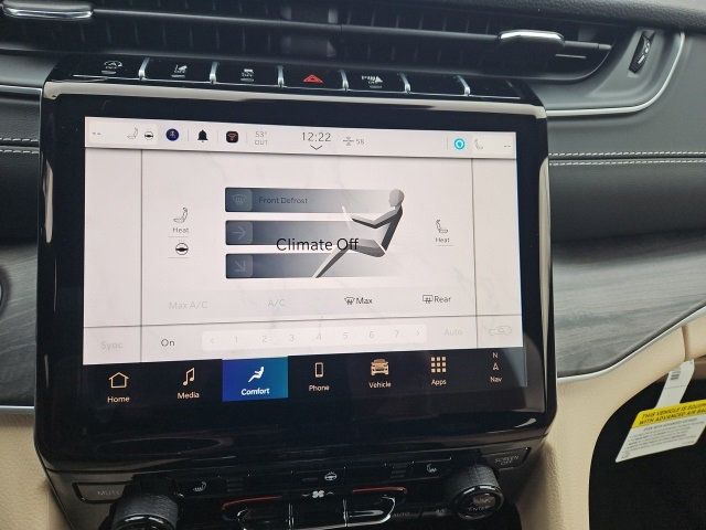 2024 Jeep Grand Cherokee Limited 4x4 - 22325801 - 25