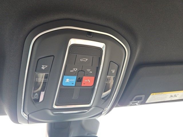 2024 Jeep Grand Cherokee Limited 4x4 - 22325801 - 26