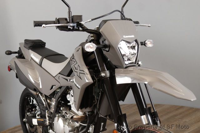 2024 Kawasaki KLX300SM In Stock Now! - 22236972 - 0