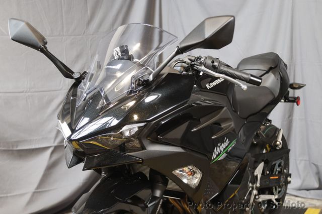 2024 Kawasaki Ninja 500 ABS SALE PENDING! - 22416291 - 1