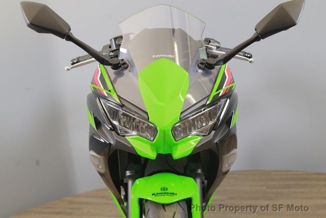 2024 Kawasaki Ninja 650 ABS KRT In Stock Now! - 22253223 - 4