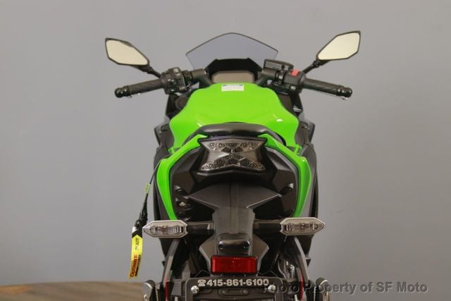 2024 Kawasaki Ninja 650 ABS KRT In Stock Now! - 22253223 - 5