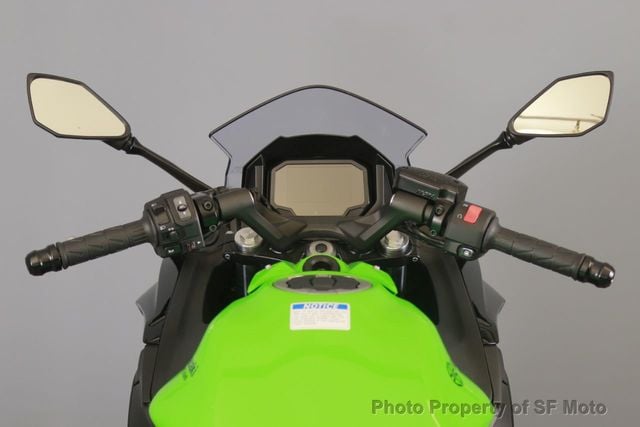 2024 Kawasaki Ninja 650 ABS KRT In Stock Now! - 22253223 - 6