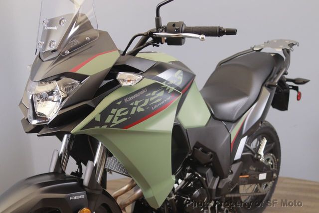2024 Kawasaki Versys-X300 ABS Only One Available! - 22271303 - 1