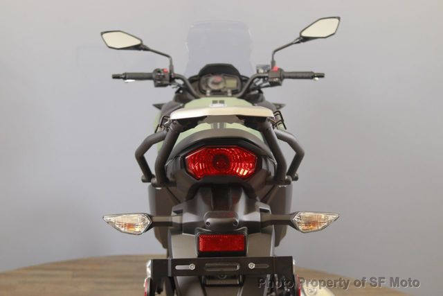 2024 Kawasaki Versys-X300 ABS Only One Available! - 22271303 - 5