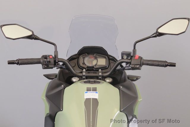 2024 Kawasaki Versys-X300 ABS Only One Available! - 22271303 - 6