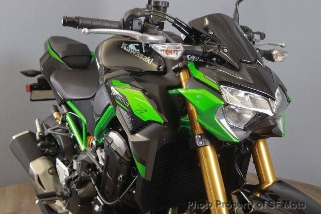 2024 Kawasaki Z900 SE ABS Only 1 Available! - 22271301 - 0
