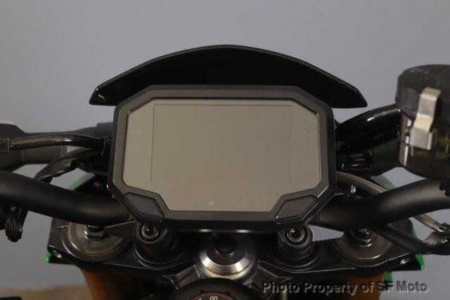 2024 Kawasaki Z900 SE ABS Only 1 Available! - 22271301 - 6