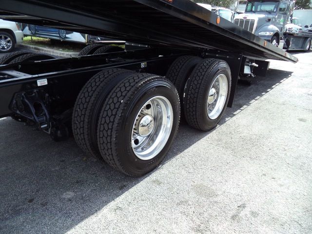 2024 Kenworth T880 JERRDAN 28FT 15 TON ROLLBACK..TANDEM AXLE 60,000LB GVW - 22236487 - 13