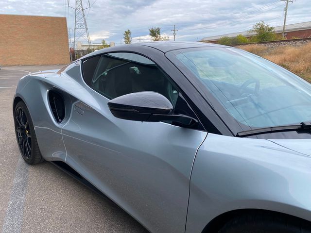 2024 Lotus Emira Retired Demo Emira Now Available!  - 22932618 - 9