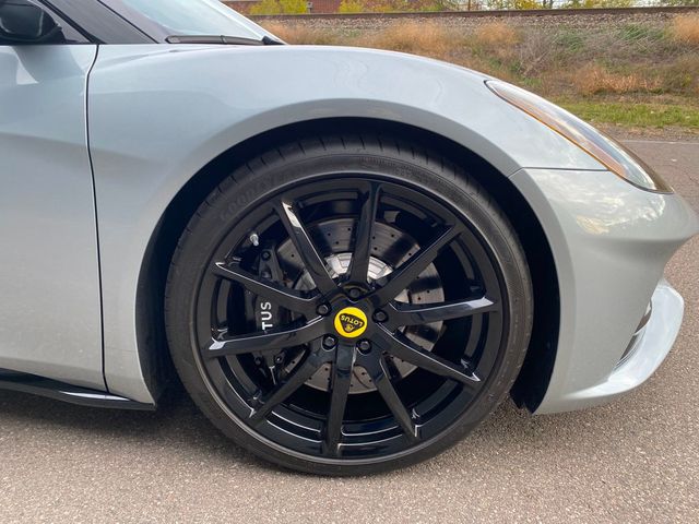 2024 Lotus Emira Retired Demo Emira Now Available!  - 22932618 - 10