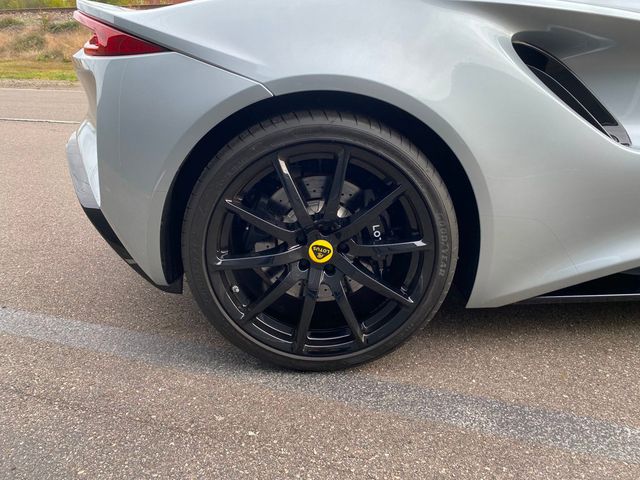 2024 Lotus Emira Retired Demo Emira Now Available!  - 22932618 - 11