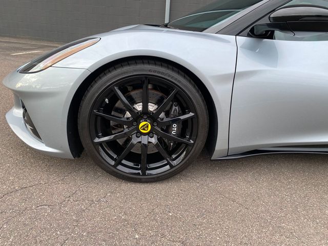 2024 Lotus Emira Retired Demo Emira Now Available!  - 22932618 - 13