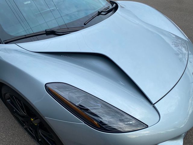 2024 Lotus Emira Retired Demo Emira Now Available!  - 22932618 - 15