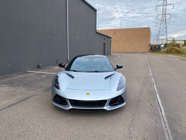 2024 Lotus Emira Retired Demo Emira Now Available!  - 22932618 - 1