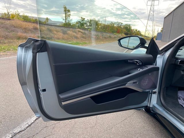 2024 Lotus Emira Retired Demo Emira Now Available!  - 22932618 - 19
