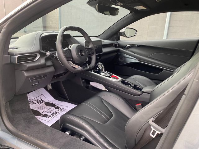 2024 Lotus Emira Retired Demo Emira Now Available!  - 22932618 - 20