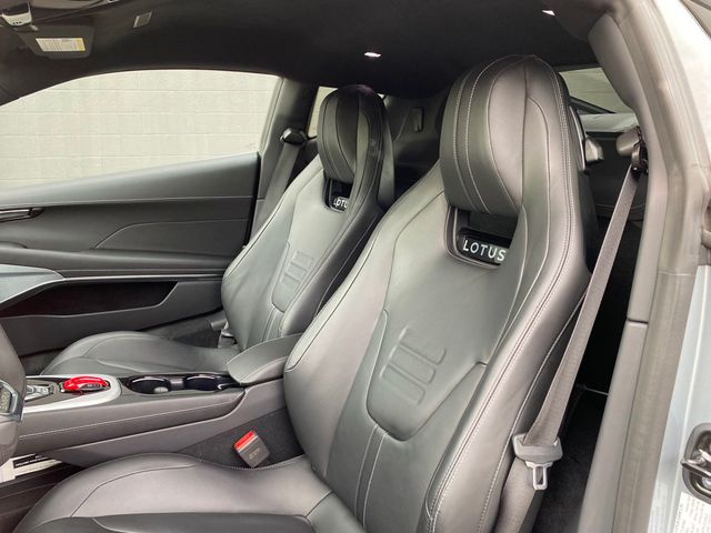 2024 Lotus Emira Retired Demo Emira Now Available!  - 22932618 - 21