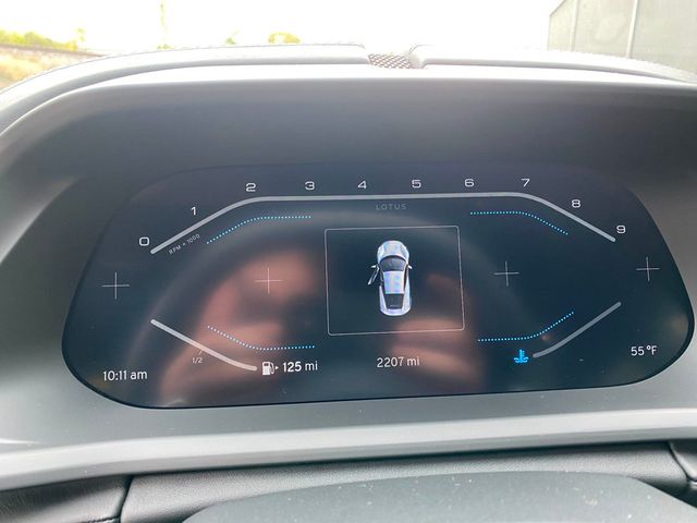 2024 Lotus Emira Retired Demo Emira Now Available!  - 22932618 - 23