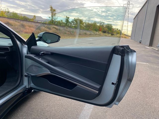 2024 Lotus Emira Retired Demo Emira Now Available!  - 22932618 - 24