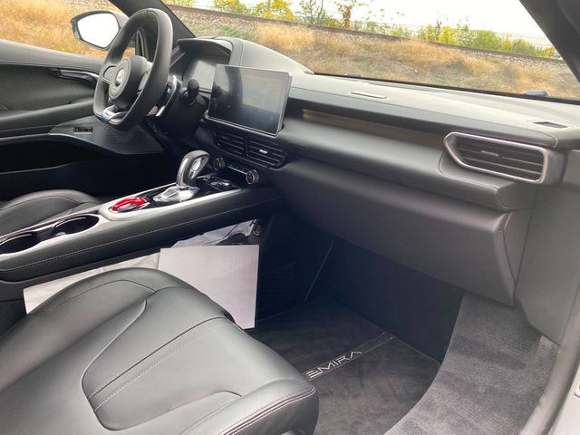 2024 Lotus Emira Retired Demo Emira Now Available!  - 22932618 - 25