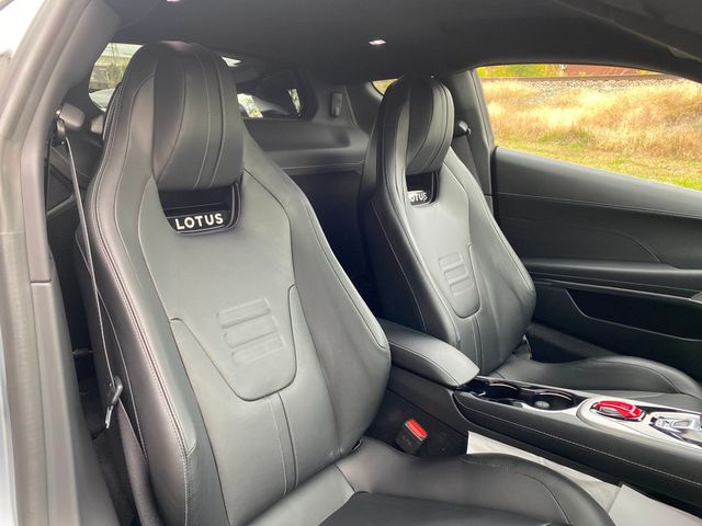 2024 Lotus Emira Retired Demo Emira Now Available!  - 22932618 - 26