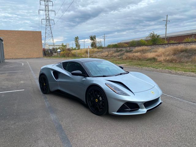 2024 Lotus Emira Retired Demo Emira Now Available!  - 22932618 - 2
