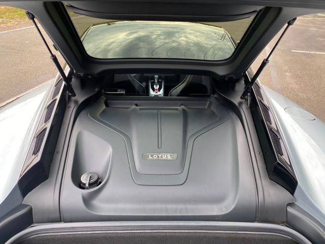 2024 Lotus Emira Retired Demo Emira Now Available!  - 22932618 - 34
