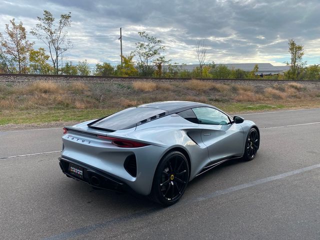 2024 Lotus Emira Retired Demo Emira Now Available!  - 22932618 - 3