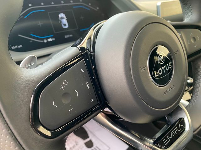 2024 Lotus Emira Retired Demo Emira Now Available!  - 22932618 - 39