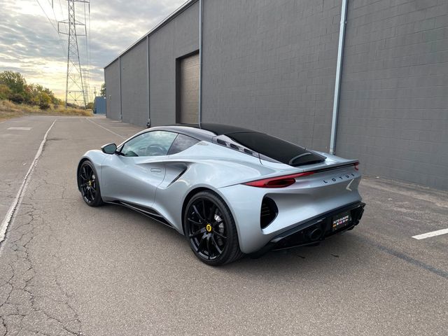 2024 Lotus Emira Retired Demo Emira Now Available!  - 22932618 - 5
