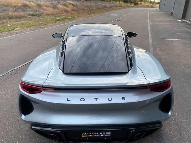 2024 Lotus Emira Retired Demo Emira Now Available!  - 22932618 - 6