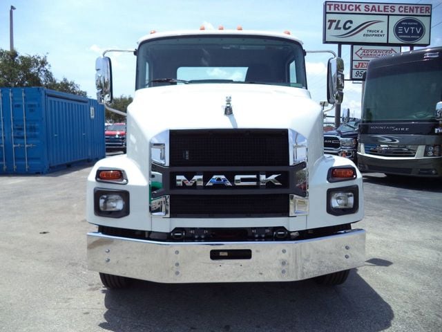 2024 Mack MD6 22FT JERRDAN ROLLBACK TOW TRUCK..22SRR6T-W-LP - 21924595 - 5