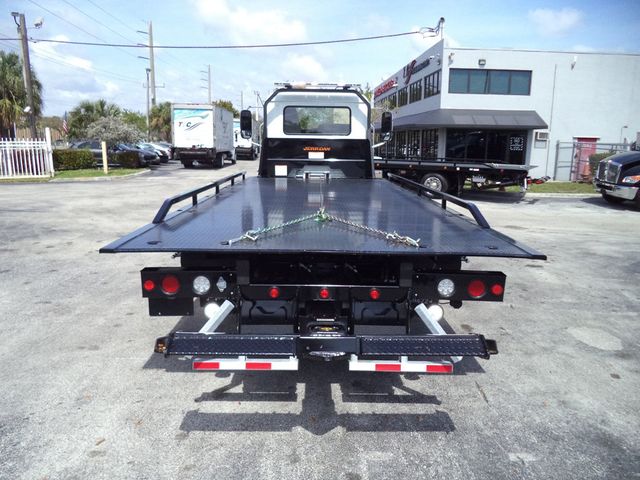 2024 Mack MD6 22FT JERRDAN ROLLBACK TOW TRUCK..22SRR6T-W-LP - 22359108 - 11