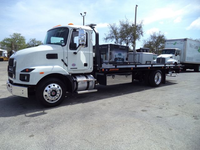 2024 Mack MD6 22FT JERRDAN ROLLBACK TOW TRUCK..22SRR6T-W-LP - 22359108 - 5