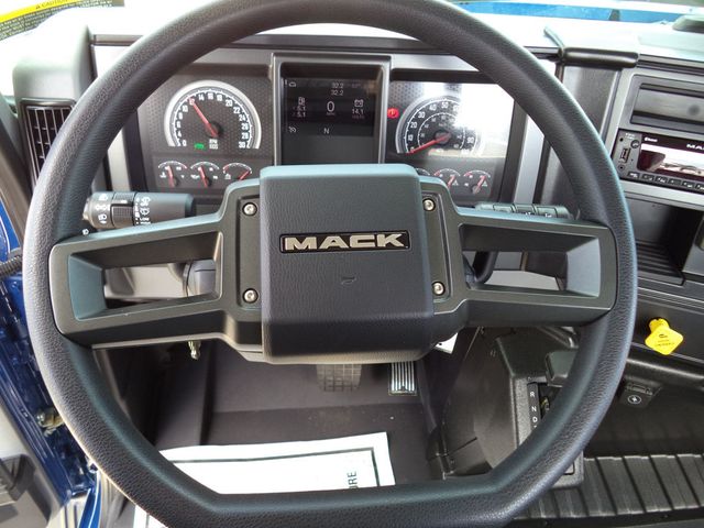 2024 Mack MD6 22FT JERRDAN ROLLBACK TOW TRUCK..22SRRD6T-W-LP *SHARK* - 22359105 - 29