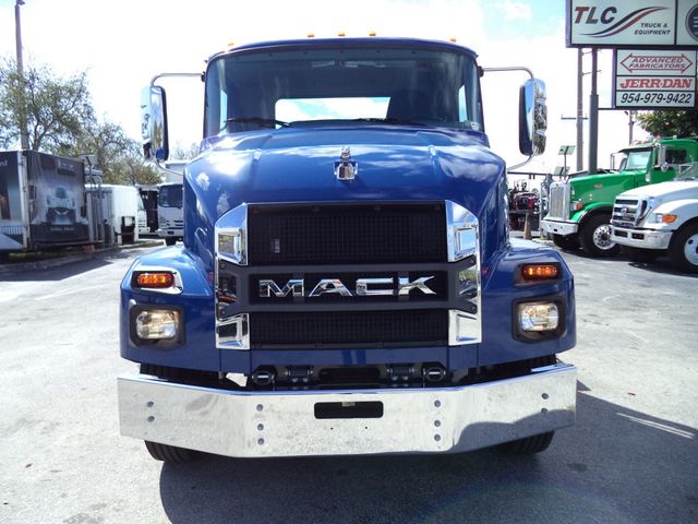 2024 Mack MD6 22FT JERRDAN ROLLBACK TOW TRUCK..22SRRD6T-W-LP *SHARK* - 22359105 - 3