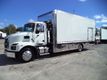 2024 Mack MD6 TowBox 22FT ENCLOSED ROLLBACK TOW TRUCK *SHARK*.JERRDAN - 22197267 - 3